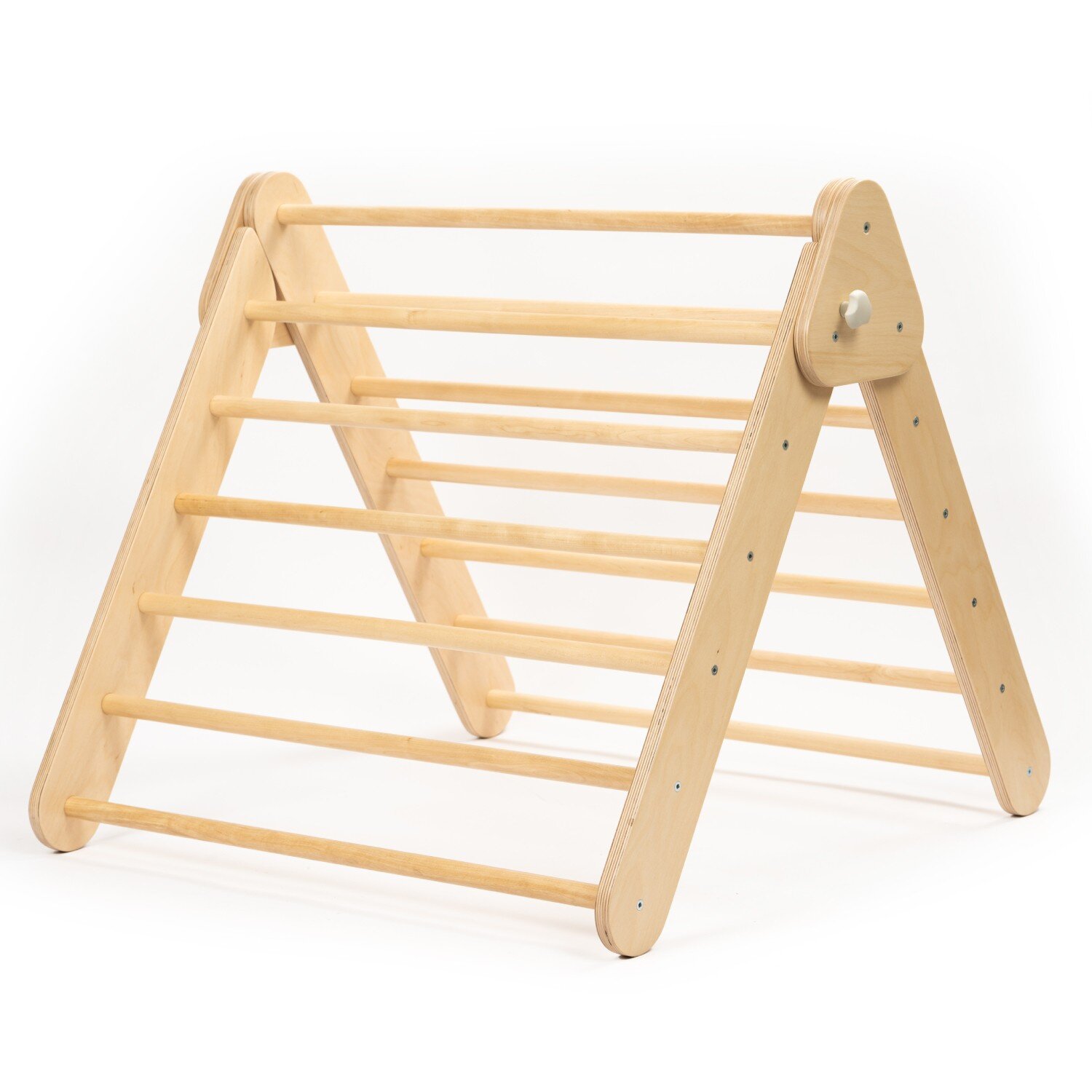 Piklerjev trikotnik Pure Wood